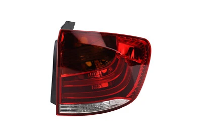 Feu Arrière LED Compatible Avec BMW X1 E84 03/2009 - Côté Droit Passager - Photo 1/4