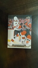 2015-16 Upper Deck UD Canvas Erik Karlsson