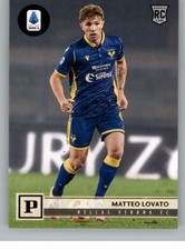 2020-21 Panini Chronicles Serie A Soccer Cards Pick From List Optic - Spectra