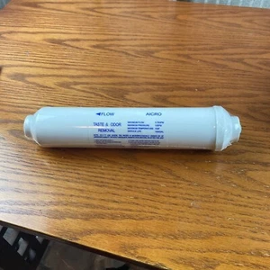 WATTS WATTS-AICRO-JGK Inline Filter Cartridge - Picture 1 of 2