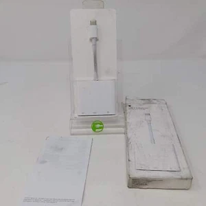 Apple USB C to Digital AV White A1621 - Picture 1 of 5