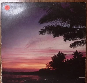 AMERICA HARBOR WARNER BROS. RECORDS VINYL LP 202-32 - Picture 1 of 6