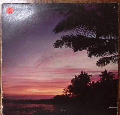 AMERICA HARBOR WARNER BROS. RECORDS VINYL LP 202-32 - Image 1 of 4