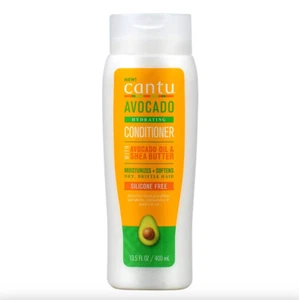 Cantu Avocado Conditioner with Avocado Oil & Shea Butter 13.5oz 400ml - Picture 1 of 1