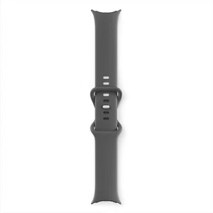 Google Active Band for Pixel Watch 1 & 2 - 43mm - Charcoal - Zdjęcie 1 z 1
