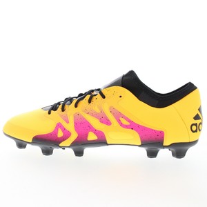 Las mejores ofertas en Adidas Botas fútbol amarillo para hombres | eBay