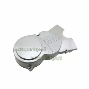 Cubierta del estator del motor izquierdo para 50cc 70 90 110 125cc XR50 CRF50 bicicleta de tierra SSR Lifan - Imagen 1 de 5