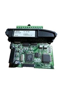 AUTOMATION DIRECT F0-04THM THERMOCOUPLE INPUT MODULE - Picture 1 of 3