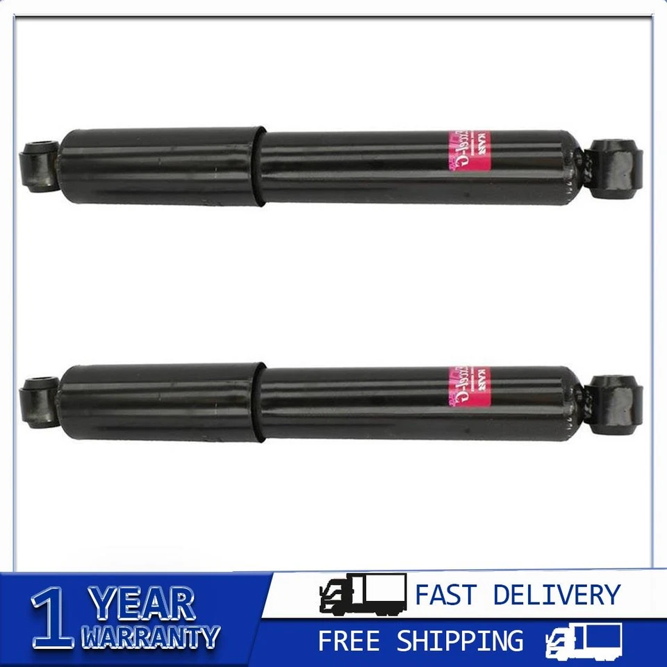Shock Absorber For Peterbilt 357 2007 2006 2005 2004 2003 2002 2001 2000 1999 - Image 1 of 2