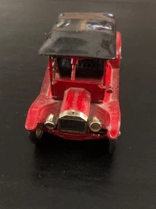 Diecast Y-1 1911 Ford Model T "Models Of Yesteryear" By Lesney Made In England R - Picture 1 of 6