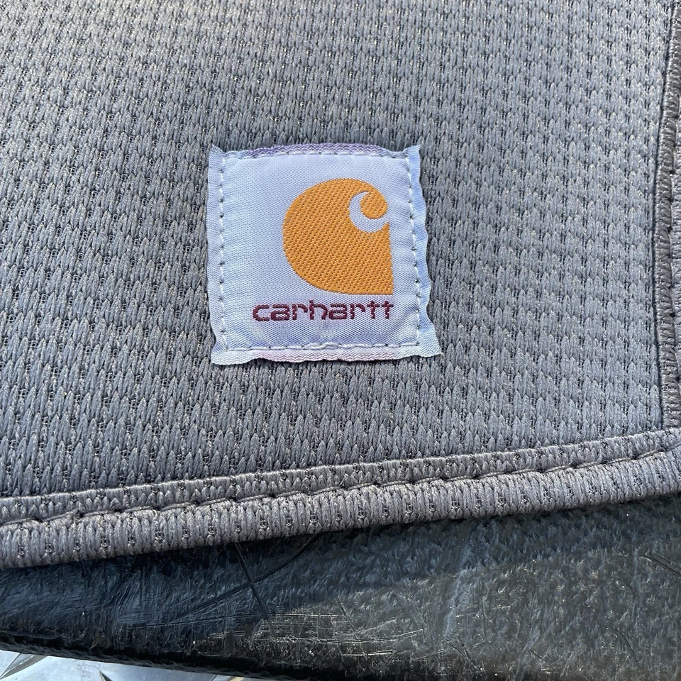 Alfombrilla de tablero Covercraft Carhardt edición limitada 2023 Subaru gris ascenso Foto 1 de 4