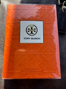 New Tory Burch perfume 3.4fl oz - Picture 1 of 1