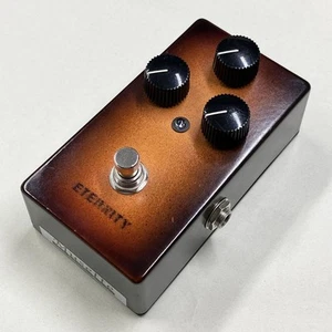 Lovepedal USED ETERNITY BURST HAND WIRED Reissue Used Overdrive - Picture 1 of 5