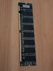 MICRON SDRAM 2 Meg x 8 x 4 banks 64MB PC-100 100 MHz 48LC8M8A2 - Picture 1 of 1