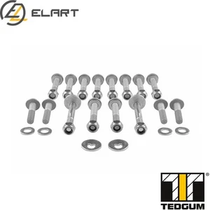 REPAIR KIT WHEEL SUSPENSION 00228366 FOR FORD KUGA/VAN FOCUS/Van/II/C-MAX 2.0L - Picture 1 of 6
