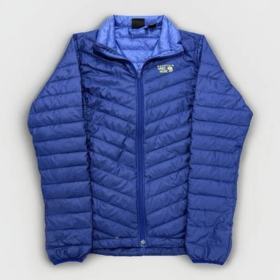 Chaqueta de plumón Mountain Hardware para mujer talla pequeña Foto 1 de 4