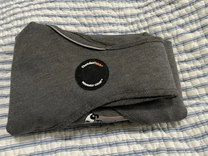 Thundershirt Gr. XL klassisch Hund Angst Reise grau Gewitter Weste - Bild 1 von 7