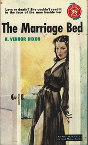 The Marriage Bed - Picture 1 of 2