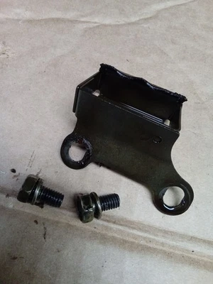 91-93 Nissan Nx2000 Sr20de Oil Return Galley Drain Back Sentra B13 Sr20 - Image 1 of 4