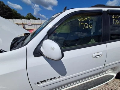 (LOCAL PICKUP ONLY) Driver Left Front Door Fits 04-09 ENVOY 2561656 Foto 1 de 4