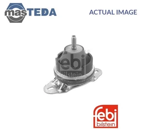 19019 ENGINE MOUNT MOUNTING RIGHT FEBI BILSTEIN NEW OE REPLACEMENT - Picture 1 of 5