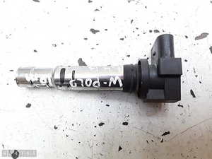 2010 VW POLO BOBINA DE ENCENDIDO 1400PETROL 036905715F - Imagen 1 de 4