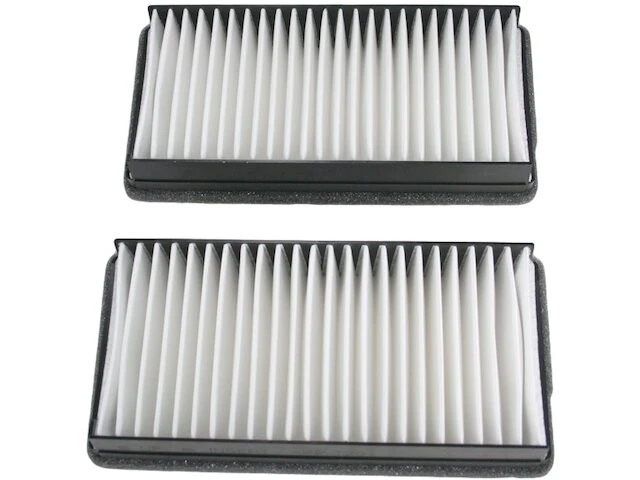 Filtro de ar de cabine para 2001-2005 Pontiac Aztek 2003 2002 2004 YM286GJ - Imagem 1 de 1