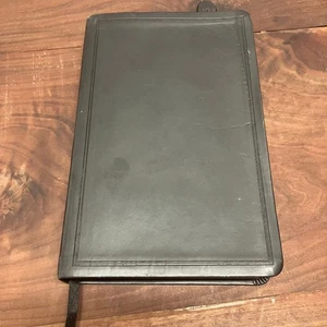 Christliche Standardbibel CSB Holy Bible Holman 2017 schwarz Kunstleder - Bild 1 von 8