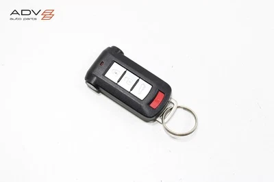 2018 - 2021 MITSUBISHI OUTLANDER PHEV SMART KEYLESS ENTRY REMOTE KEY FOB OEM - Image 1 of 4
