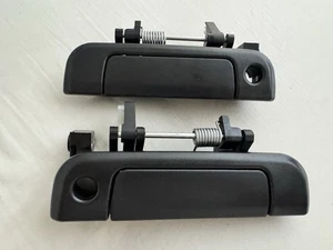 Maneta Exterior para Toyota Hiace 4 - Imagen 1 de 8