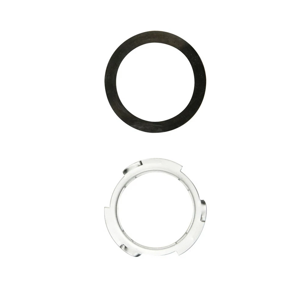 New Fuel Tank Lock Ring fits 1962-1964 Plymouth Savoy - Image 1 of 1