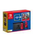 NINTENDO SWITCH CONSOLE MAR10 SPECIAL EDITION G/R