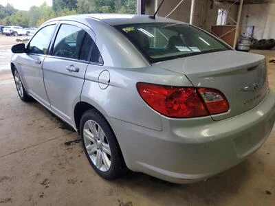 Bolsa de aire usada para panel de instrumentos derecha se adapta a: Chrysler Sebring 2010 pasajero delantero Foto 1 de 4