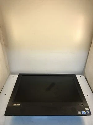 Lenovo Thinkcentre A70z Intel Core 2 duo 2.93GHz 2GB no HDD Boot to BIOS - Image 1 of 4