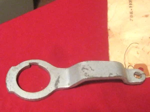 NOS 1956 Mercury transmission gear shift lever, standard and OD trans - Picture 1 of 2
