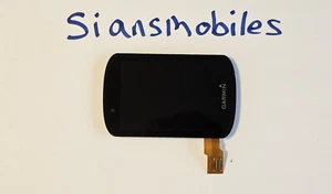 Garmin Edge 530 LCD BILDSCHIRM DISPLAY UK SCHNELLER POST GPS NAV ERSATZ NEU - Bild 1 von 2