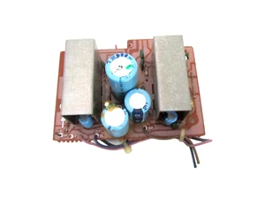 Grabadora de cinta de radio SHARP GF-9191 X AF placa de alimentación QPWBF0701AF - Imagen 1 de 3