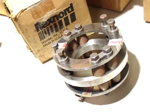 REXNORD THOMAS CMA DBZ 226 414481 KUPPLUNG NEU - Bild 1 von 4