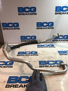 2014 VW GOLF 7 1.4 TSI Air. On Pipe COMPRESSOR PIPE HOSE 5Q0820743C - Picture 1 of 5