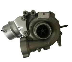 Turbocompressore 5438-970-0005 - Renault / Nissan / Vauxhall 1.6 D - Foto 1 di 4