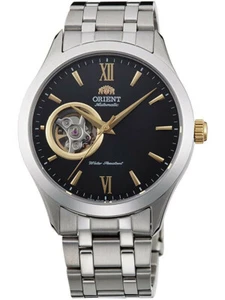 Orient TAG03002B0 Automatik Herrenuhr 39mm 5ATM - Bild 1 von 2