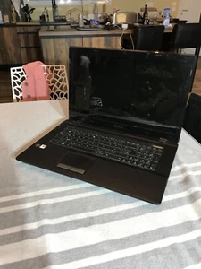 (615) asus x73be amd e2 - Photo 1/6