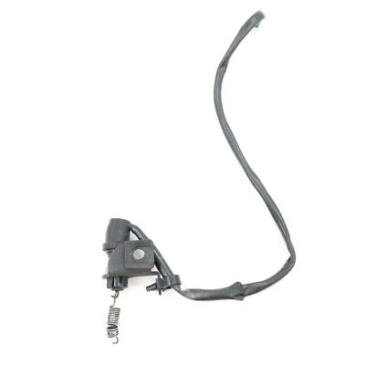 14 15 16 2014 2016 Yamaha Fz09 Mt-09 Rear Brake Tail Light Sensor Switch D30 - Image 1 of 4