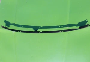 TOYOTA CELICA 90-93 FRONT BUMPER FACE UPPER REINFORCEMENT 52029-20010 OEM TURBO - Picture 1 of 17