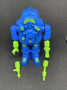 Bellissimo lotto Gi Joe Cobra armatura serpente nera maggiore Dreadnok L@@k nuovo di zecca - Foto 1 di 4