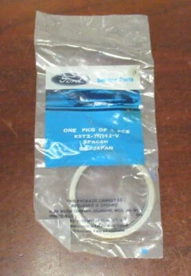 1985-91 NOS Ford Bronco II Mitsubishi 5-Speed 2.38mm Rear Countershaft Spacers - Image 1 of 2