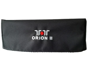 Osłona przeciwpyłowa ORION II do amatorskiego nadajnika-odbiornika HF Ham Radio - Zdjęcie 1 z 7