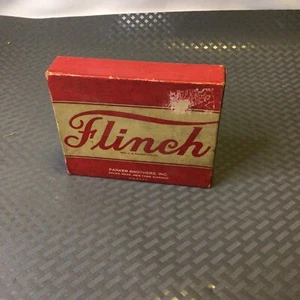VINTAGE FLINCH GAME - Picture 1 of 11