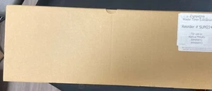 Caja de tóner de residuos genuina Konica Minolta para A4NNWY1 y A4NNWY3 nueva en caja - Imagen 1 de 3