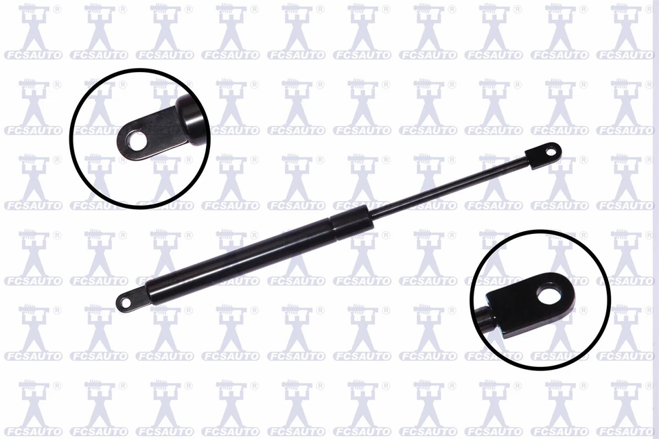 For 1978-1979 Porsche 930 Trunk Lid Lift Support FCS  - Imagem 1 de 1